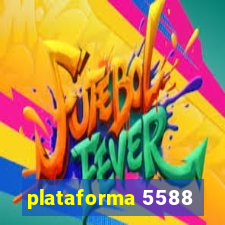 plataforma 5588